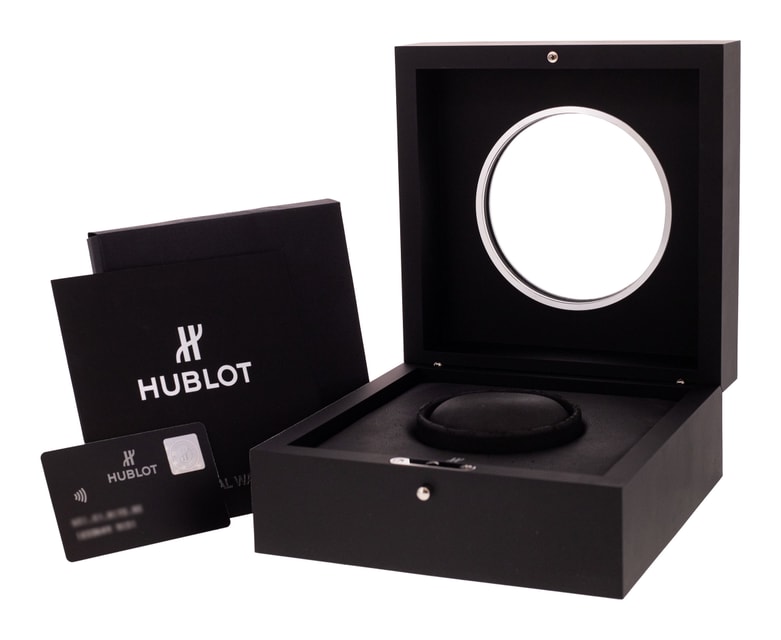 Hublot Big Bang 601.CI.0173.RX Image 5